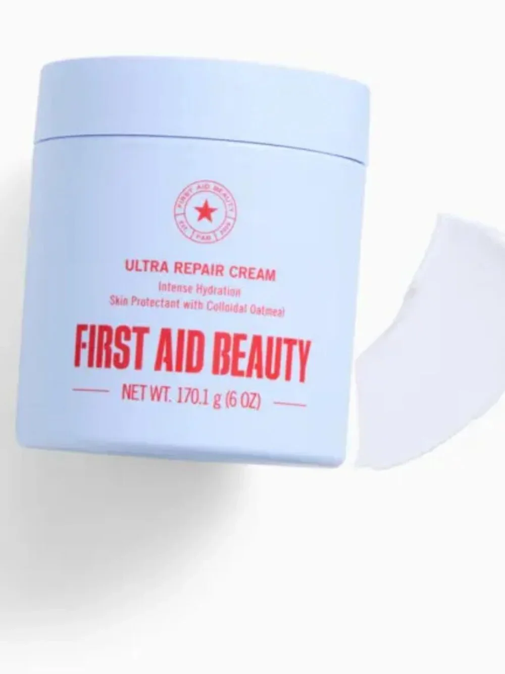 First Aid Beauty Ultra Repair Cream, NWT - Picture 2 of 5